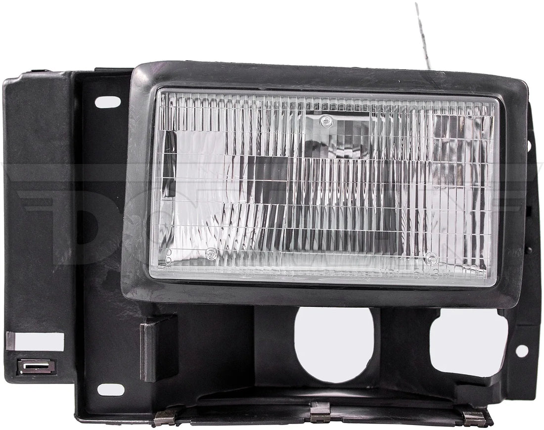 Dorman 1590204 1991-1994 Ford Explorer Headlight Assembly
