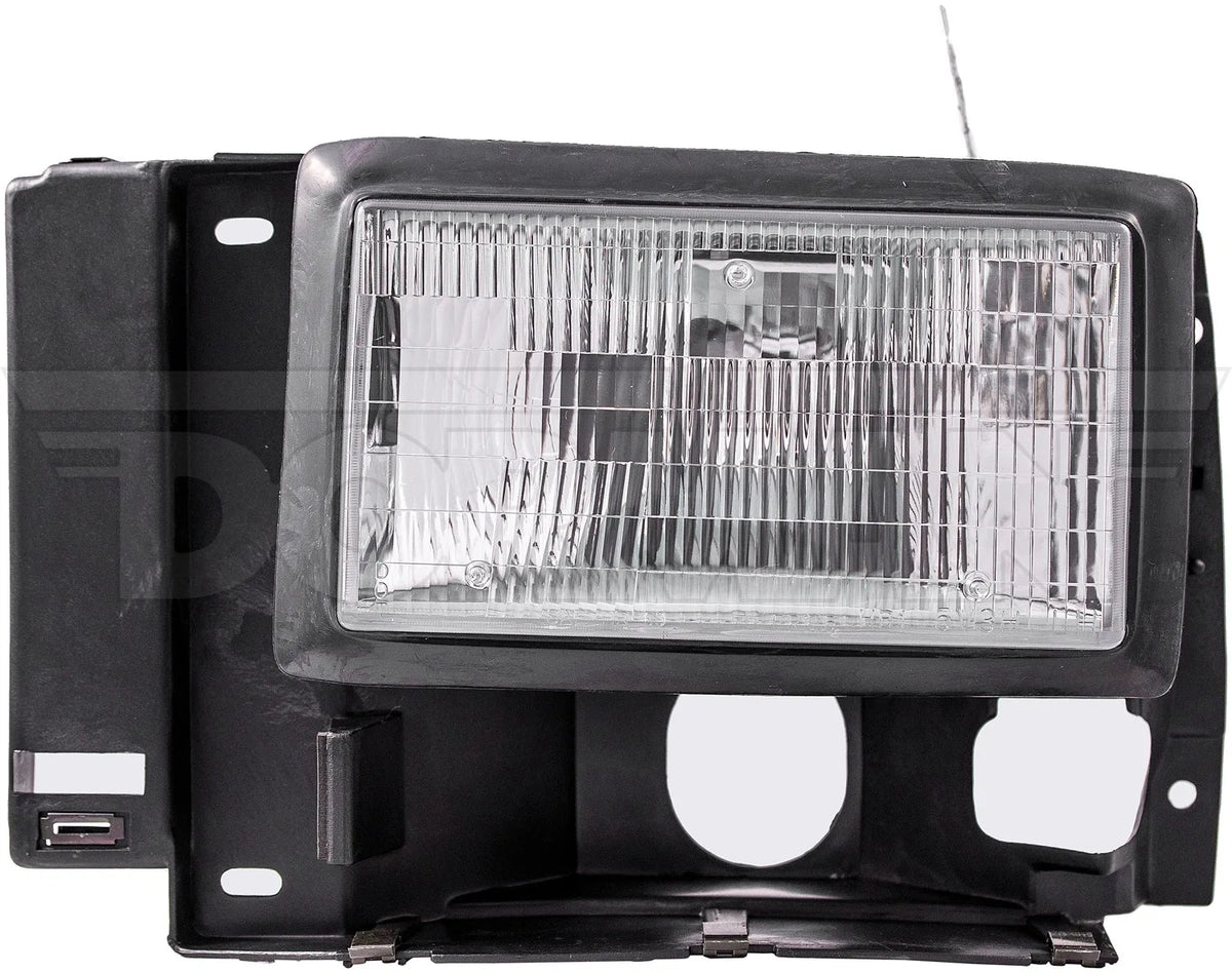 Dorman 1590204 1991-1994 Ford Explorer Headlight Assembly