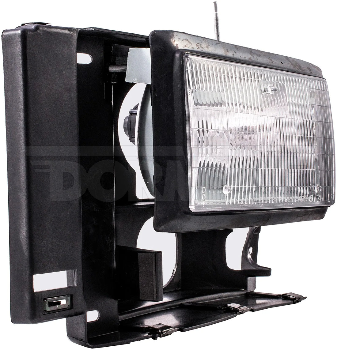 Dorman 1590204 1991-1994 Ford Explorer Headlight Assembly