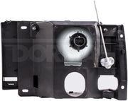 Dorman 1590205 1991-1994 Ford Explorer Headlight Assembly