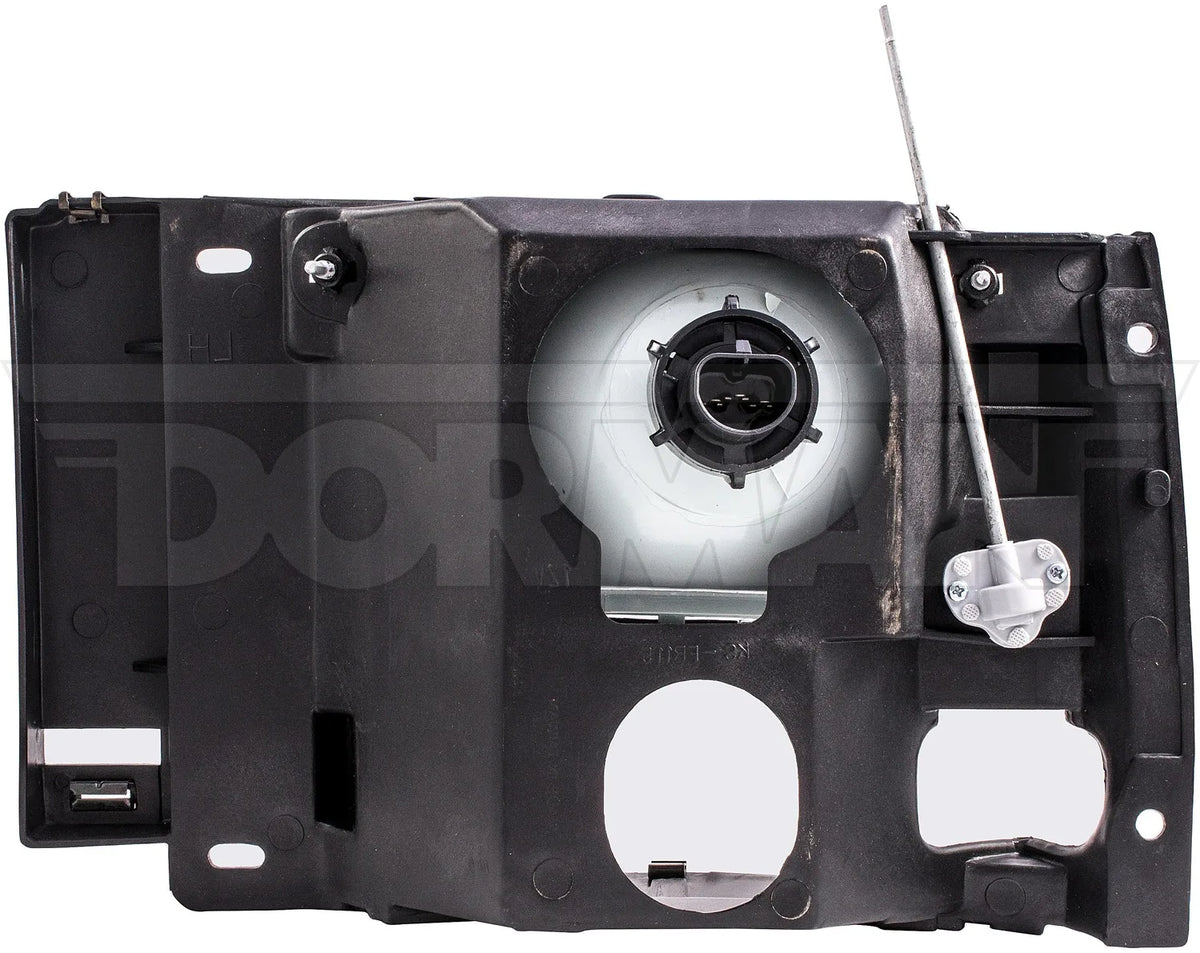 Dorman 1590205 1991-1994 Ford Explorer Headlight Assembly