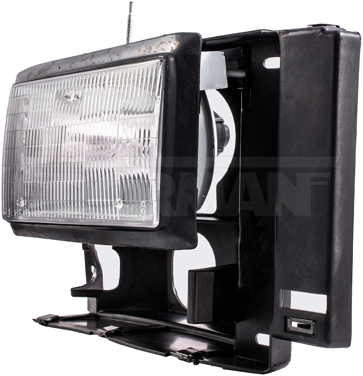 Dorman 1590205 1991-1994 Ford Explorer Headlight Assembly
