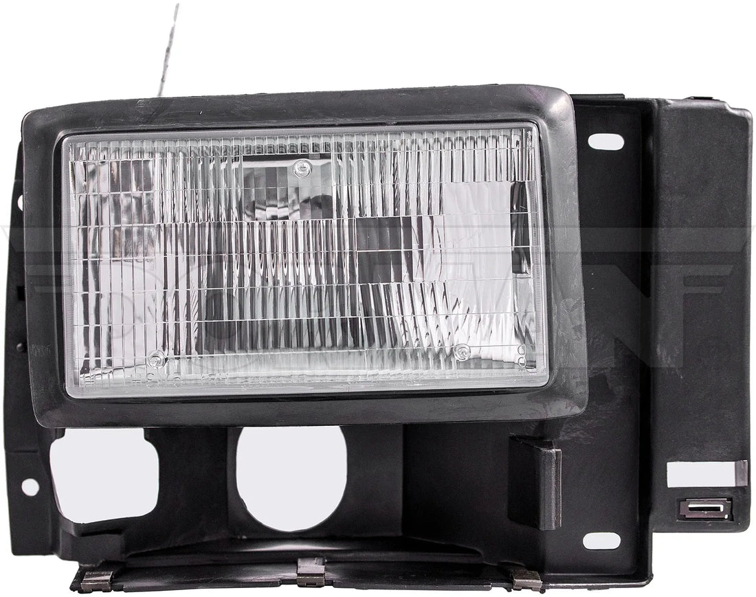 Dorman 1590205 1991-1994 Ford Explorer Headlight Assembly