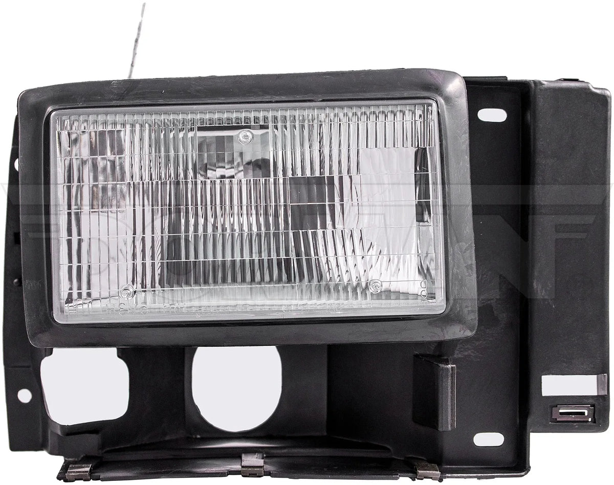 Dorman 1590205 1991-1994 Ford Explorer Headlight Assembly