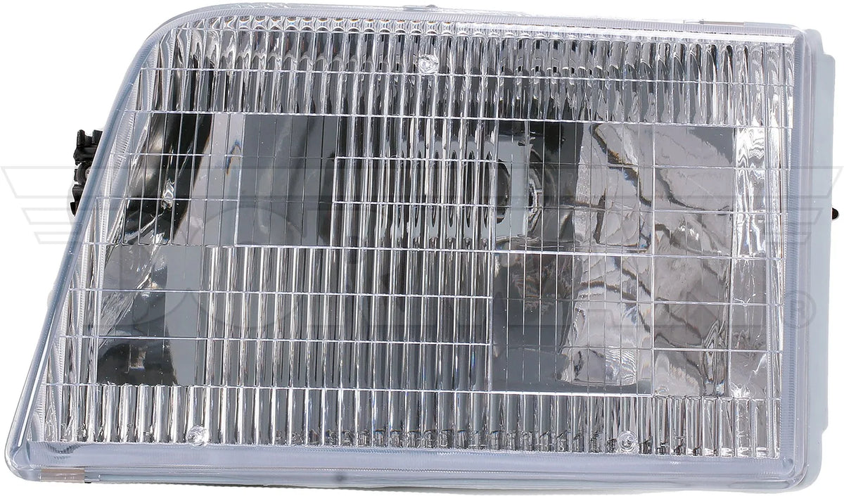 Dorman 1590206 1993-1997 Ford Ranger Headlight Assembly
