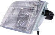 Dorman 1590206 1993-1997 Ford Ranger Headlight Assembly