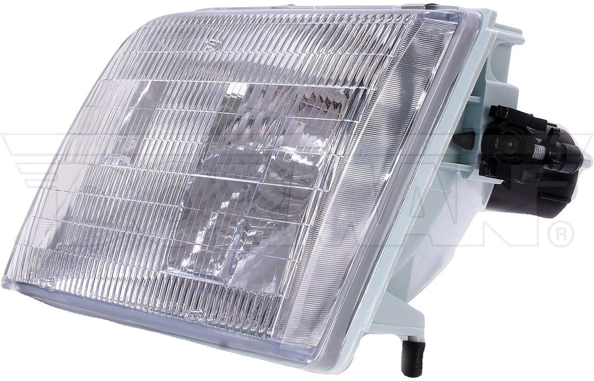 Dorman 1590206 1993-1997 Ford Ranger Headlight Assembly