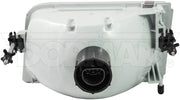 Dorman 1590207 1993-1997 Ford Ranger Headlight Assembly