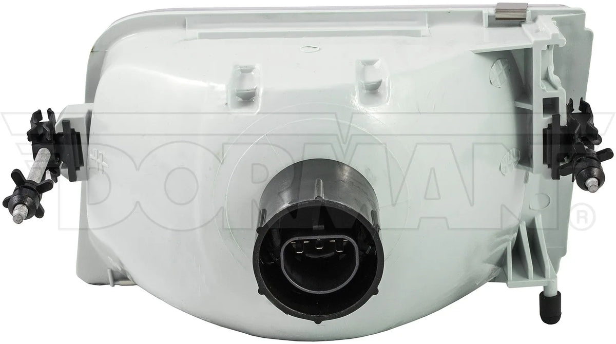 Dorman 1590207 1993-1997 Ford Ranger Headlight Assembly