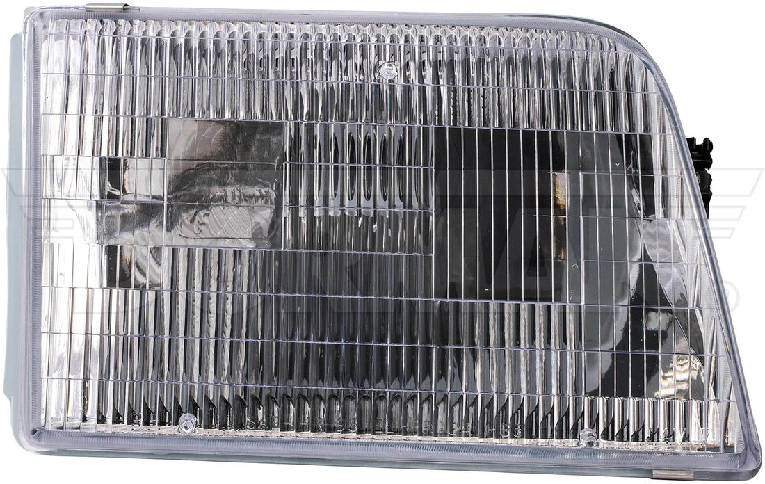 Dorman 1590207 1993-1997 Ford Ranger Headlight Assembly