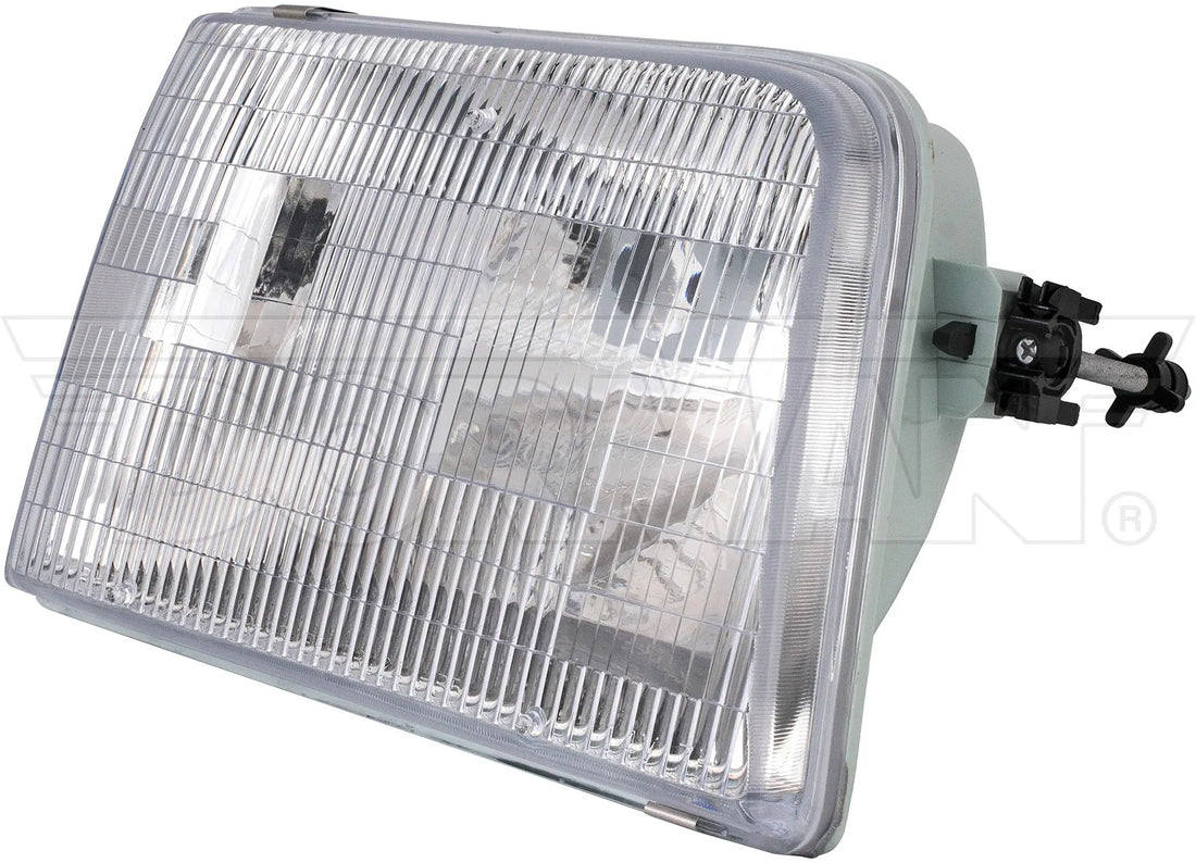 Dorman 1590207 1993-1997 Ford Ranger Headlight Assembly