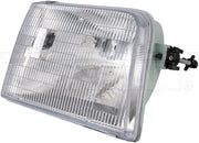 Dorman 1590207 1993-1997 Ford Ranger Headlight Assembly