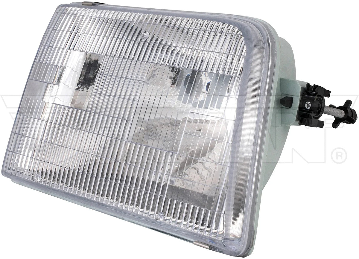 Dorman 1590207 1993-1997 Ford Ranger Headlight Assembly