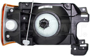 Dorman 1590210 1987-1991 Ford F-350 Headlight Assembly