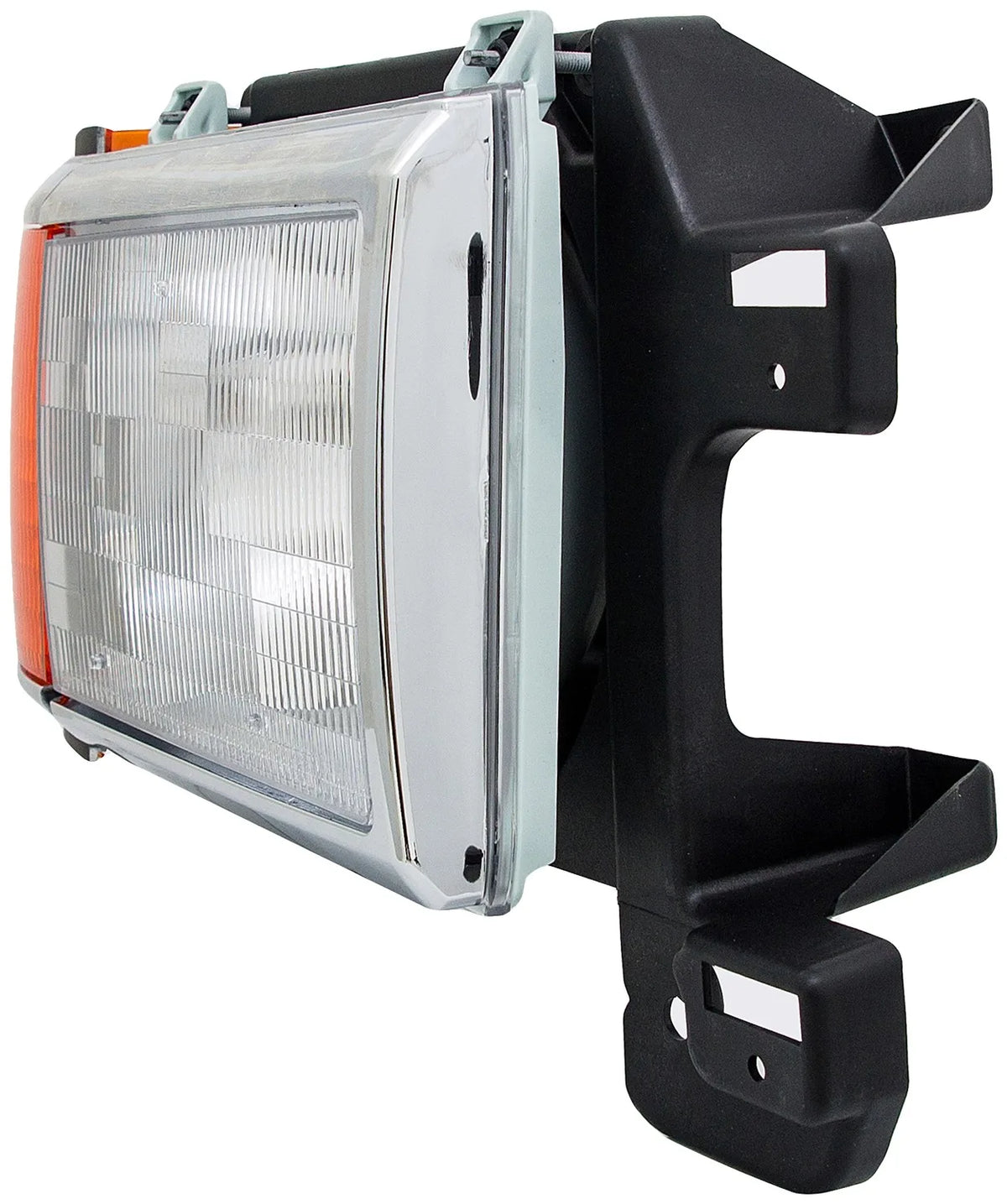 Dorman 1590211 1987-1991 Ford F-350 Headlight Assembly