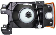Dorman 1590211 1987-1991 Ford F-350 Headlight Assembly