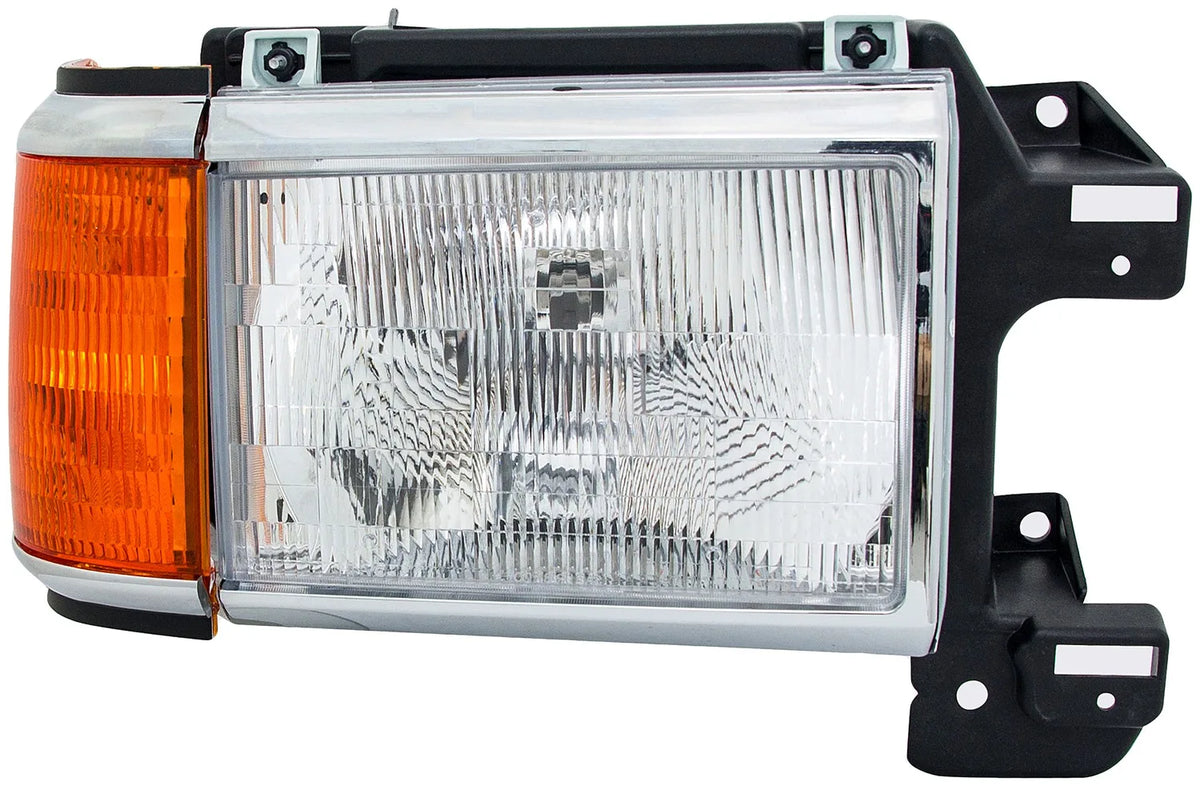 Dorman 1590211 1987-1991 Ford F-350 Headlight Assembly