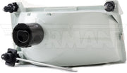 Dorman 1590212 1997 Ford F-250 HD Headlight Assembly