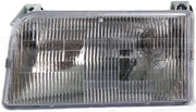 Dorman 1590212 1997 Ford F-250 HD Headlight Assembly