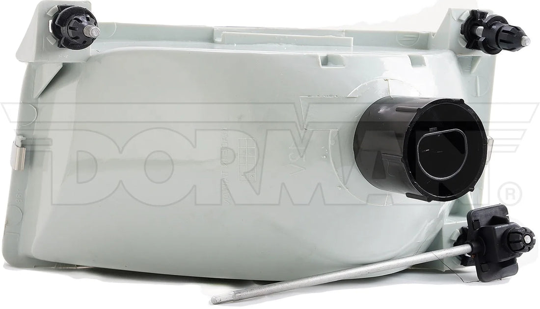 Dorman 1590213 1997 Ford F-250 HD Headlight Assembly