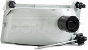 Dorman 1590213 1997 Ford F-250 HD Headlight Assembly