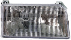 Dorman 1590213 Headlight Assembly