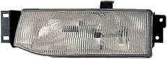 Dorman 1590214 Headlight Assembly