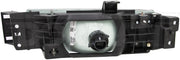 Dorman 1590215 1991-1996 Ford Escort Headlight Assembly