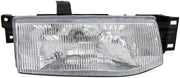 Dorman 1590215 1991-1996 Ford Escort Headlight Assembly