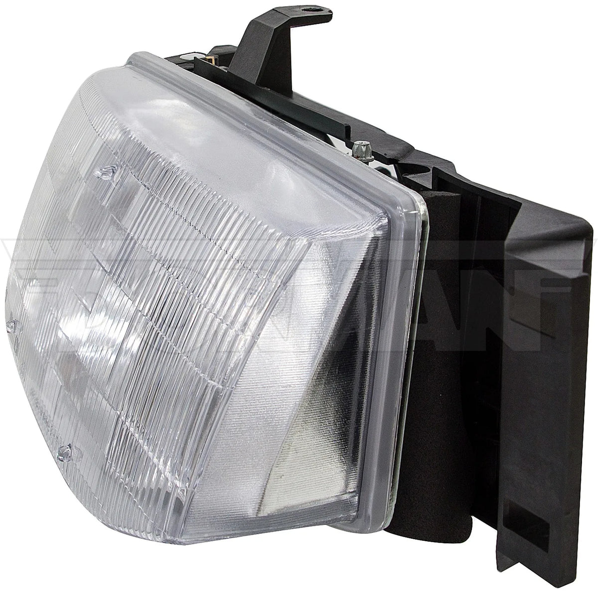 Dorman 1590215 1991-1996 Ford Escort Headlight Assembly
