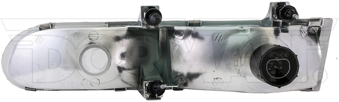 Dorman 1590217 1992-1995 Ford Taurus Headlight Assembly