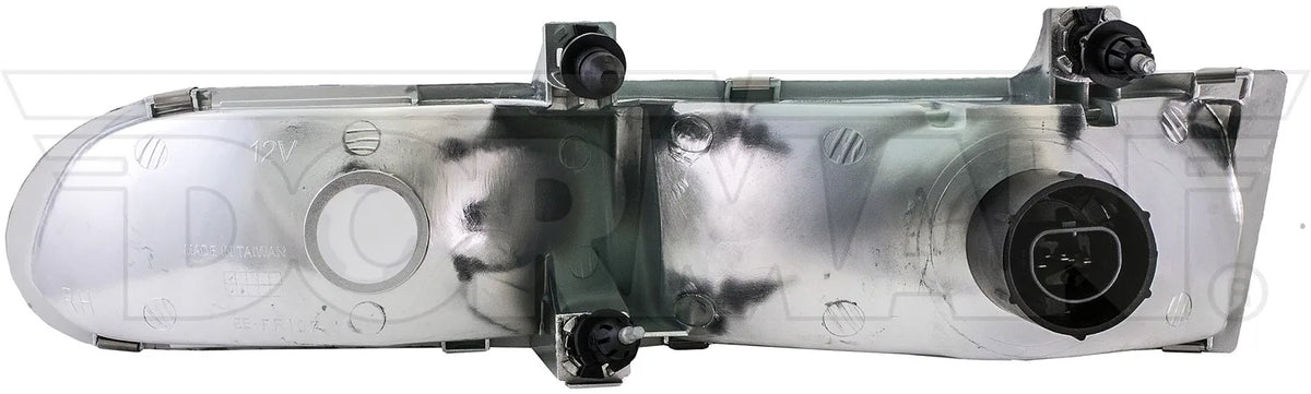 Dorman 1590217 1992-1995 Ford Taurus Headlight Assembly