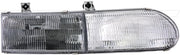 Dorman 1590217 1992-1995 Ford Taurus Headlight Assembly