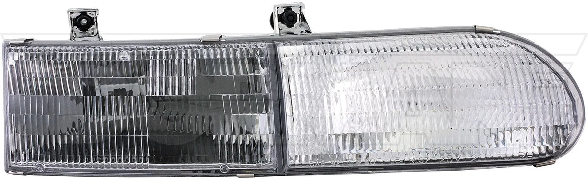 Dorman 1590217 1992-1995 Ford Taurus Headlight Assembly