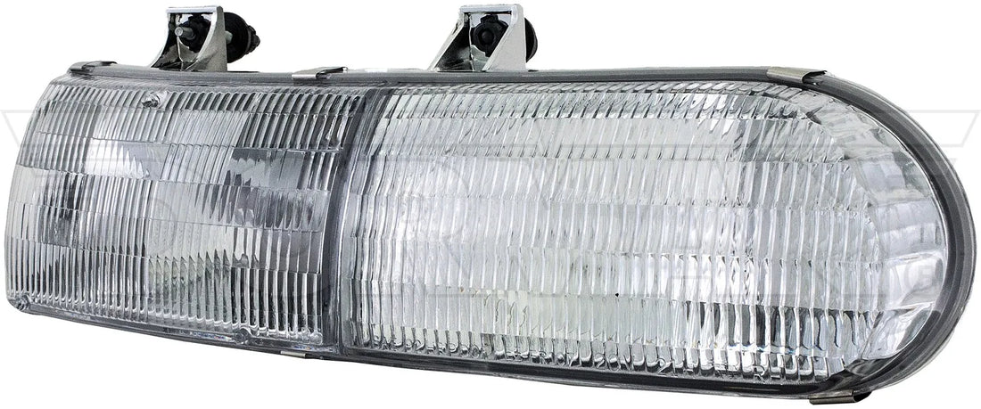 Dorman 1590217 1992-1995 Ford Taurus Headlight Assembly