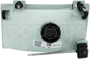 Dorman 1590221 1992-1994 Mercury Topaz Headlight Assembly