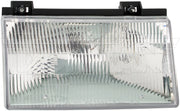Dorman 1590221 1992-1994 Mercury Topaz Headlight Assembly