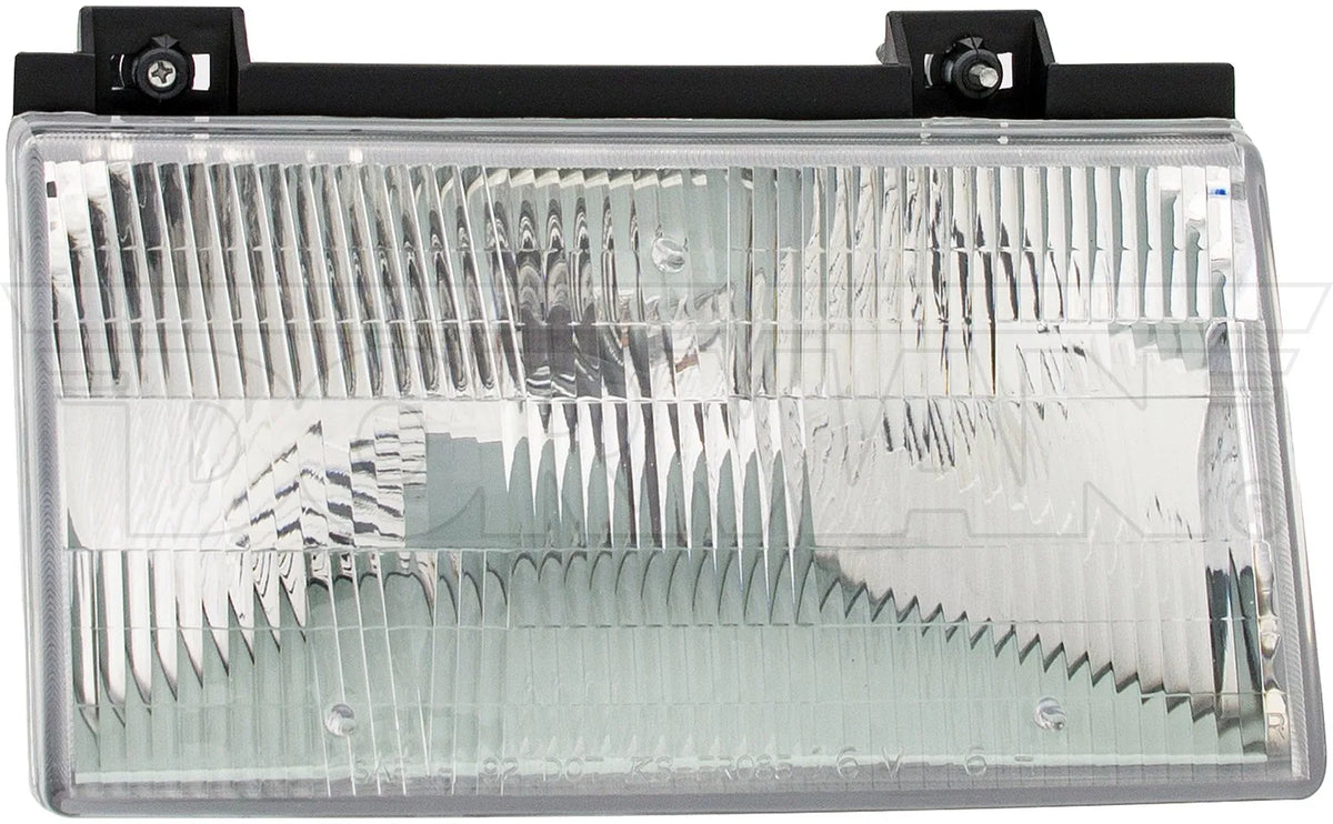 Dorman 1590221 1992-1994 Mercury Topaz Headlight Assembly
