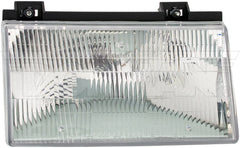 Dorman 1590221 Headlight Assembly