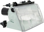 Dorman 1590221 1992-1994 Mercury Topaz Headlight Assembly