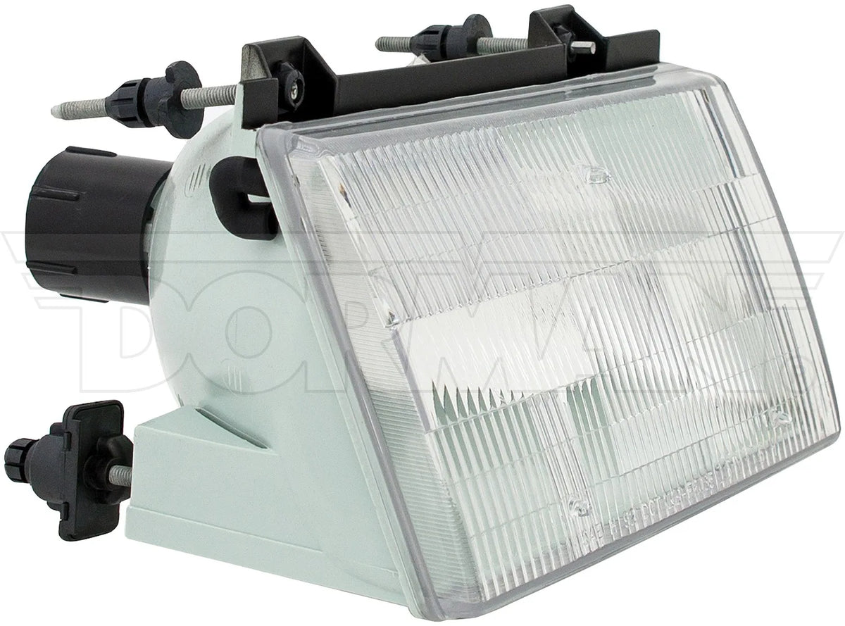 Dorman 1590221 1992-1994 Mercury Topaz Headlight Assembly