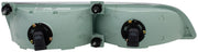 Dorman 1590222 1989-1993 Ford Thunderbird Headlight Assembly