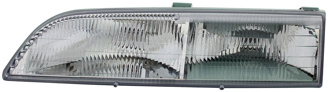 Dorman 1590222 1989-1993 Ford Thunderbird Headlight Assembly