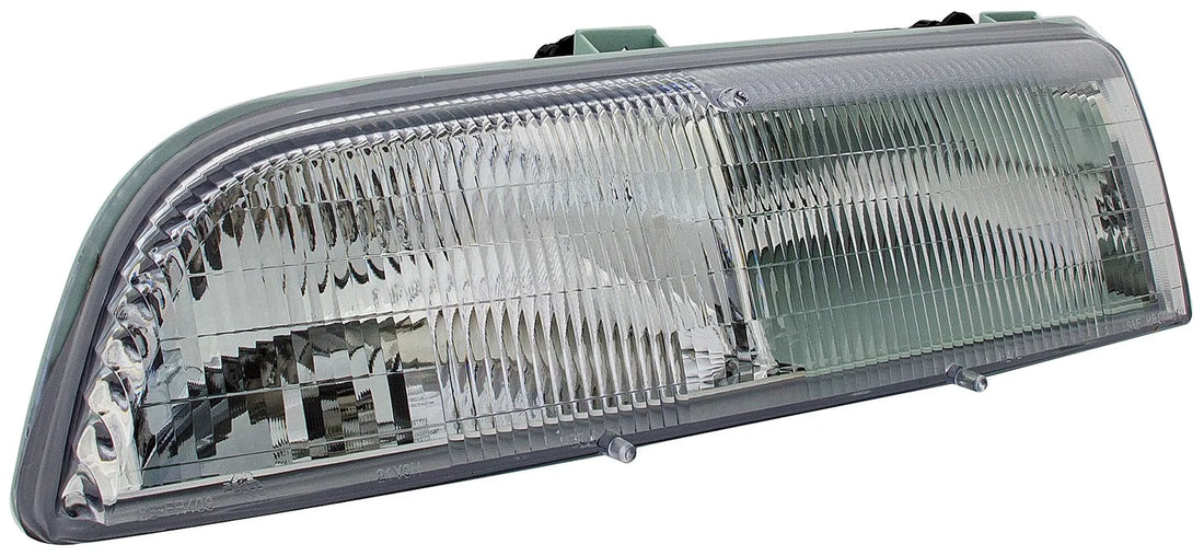 Dorman 1590222 1989-1993 Ford Thunderbird Headlight Assembly