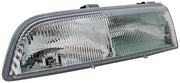 Dorman 1590222 1989-1993 Ford Thunderbird Headlight Assembly