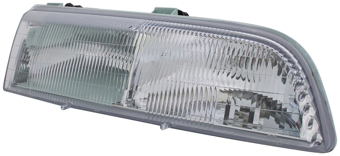 Dorman 1590223 1989-1993 Ford Thunderbird Headlight Assembly