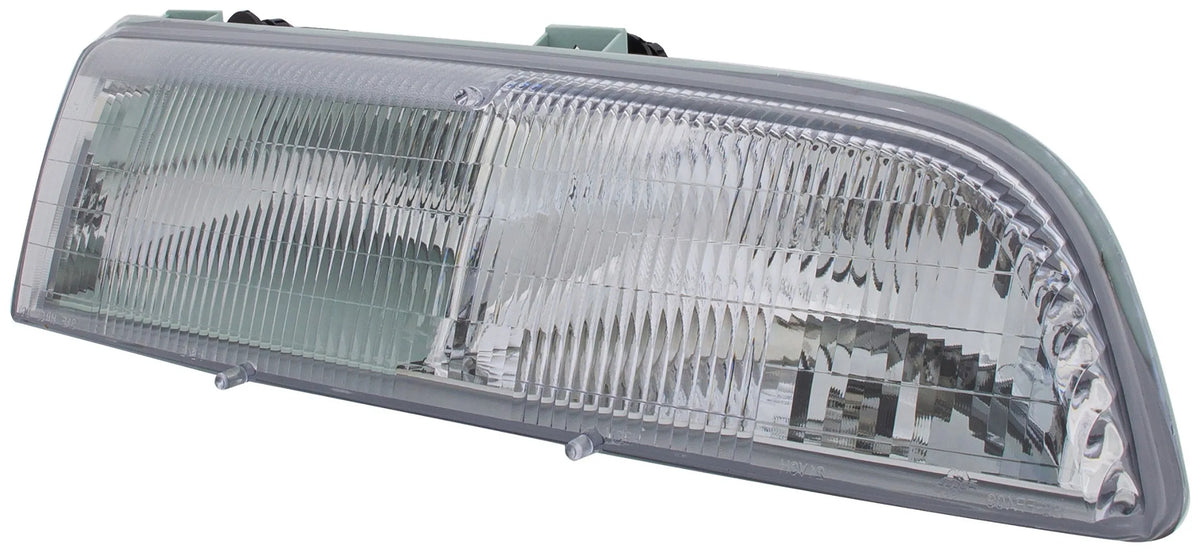 Dorman 1590223 1989-1993 Ford Thunderbird Headlight Assembly
