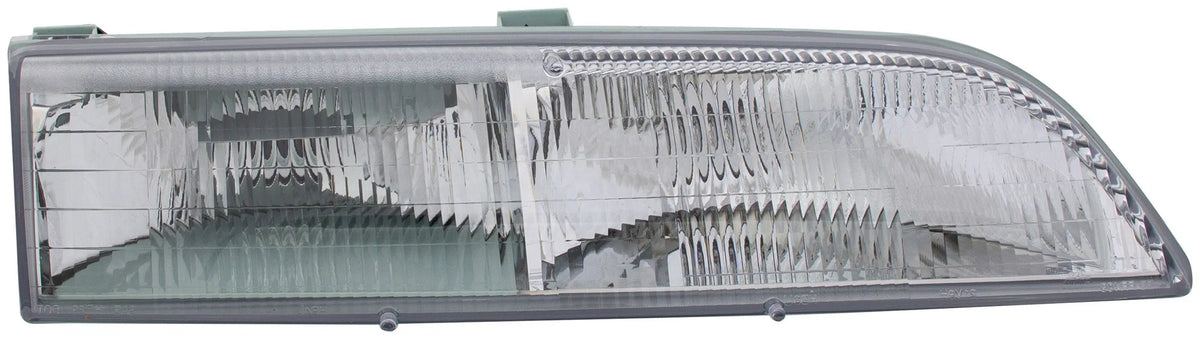 Dorman 1590223 1989-1993 Ford Thunderbird Headlight Assembly