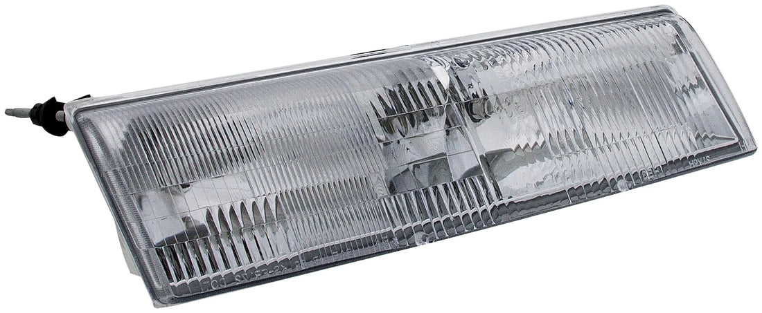 Dorman 1590231 1989-1990 Mercury Cougar Headlight Assembly