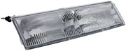 Dorman 1590231 1989-1990 Mercury Cougar Headlight Assembly